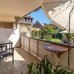 Tuffsteinquartier Am Brueckenbach شقة Weibern