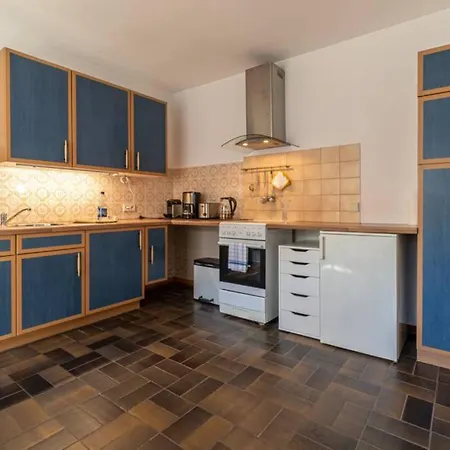 Apartament Tuffsteinquartier Am Brueckenbach