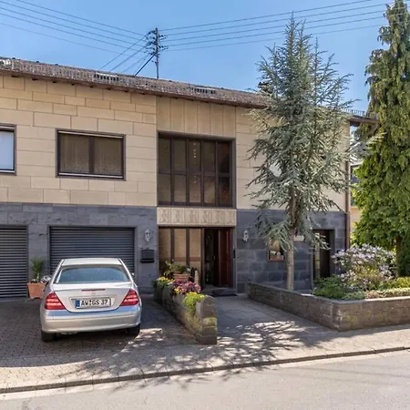 Tuffsteinquartier Am Brueckenbach *