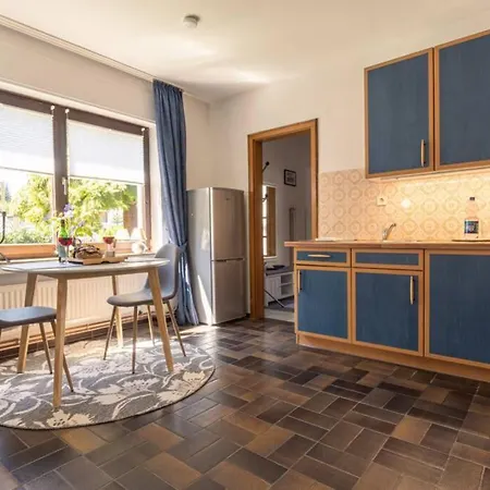 Tuffsteinquartier Am Brueckenbach Apartment