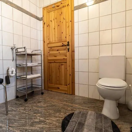 Tuffsteinquartier Am Brückenbach * Weibern