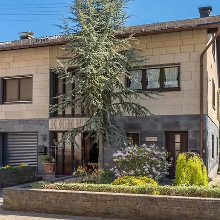 Tuffsteinquartier Am Brückenbach *