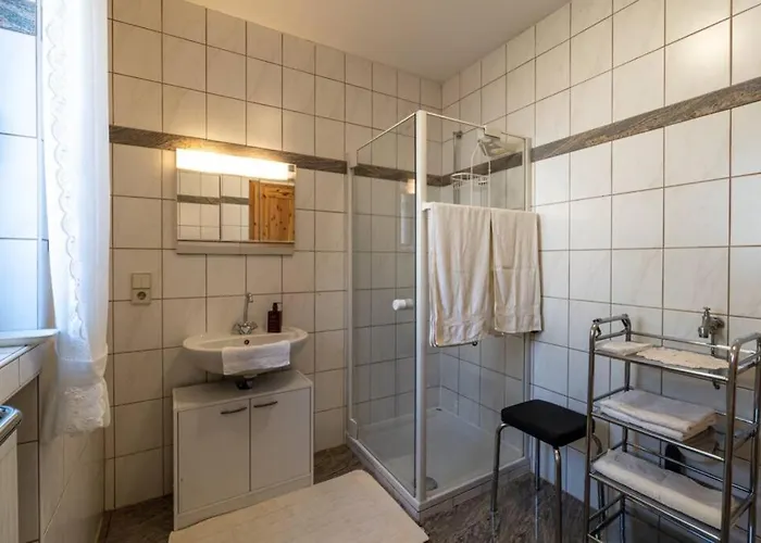 Tuffsteinquartier Am Brueckenbach * Weibern