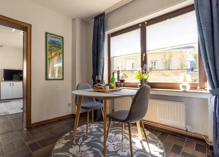 Tuffsteinquartier Am Brueckenbach *