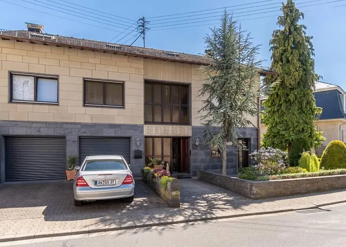 Tuffsteinquartier Am Brueckenbach *