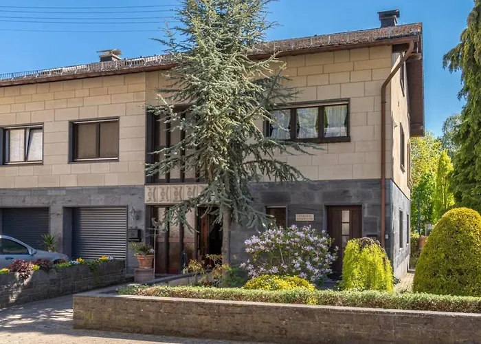 Tuffsteinquartier Am Brueckenbach *